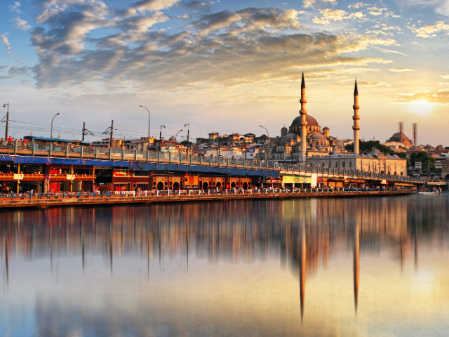 turquía 1